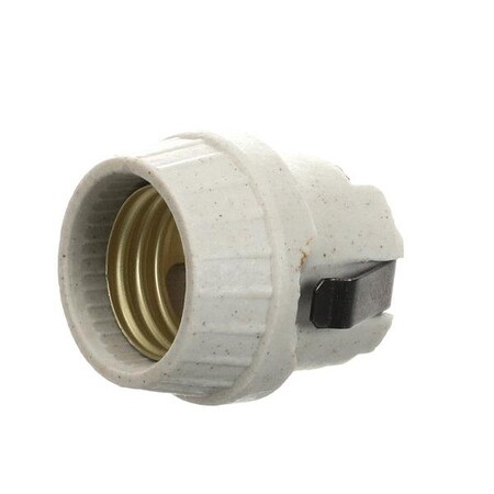 Barker Socket Ceramic Clip In 302879
